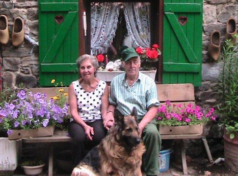 Mundart mit Mirfelder Milchbauern