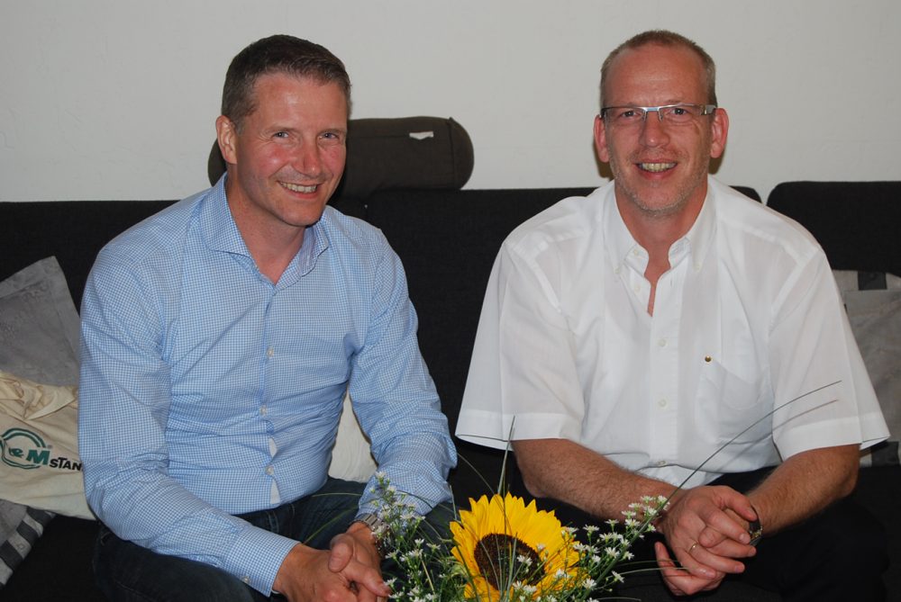 Mundart: Hilfe zur Selbsthilfe für Haiti