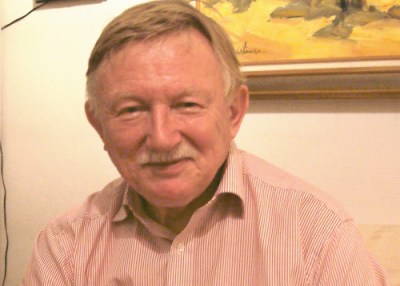 Mundart: Karriere in Belgisch-Kongo - 50 Jahre danach