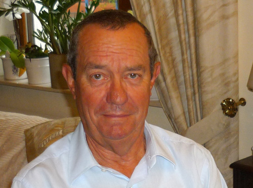 Mundart: Ein Jahr Triangel und der Josefine-Koch-Fahrdienst