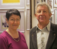 Mundart: Kloster Manderfeld