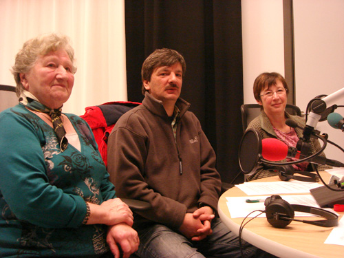 Eifeler Mundart: Hünningen Alaaf