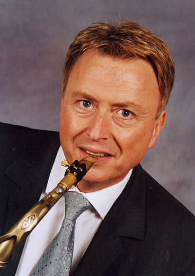 Kelmiser Mundart: Magic Sax mit Jean Drooghaag