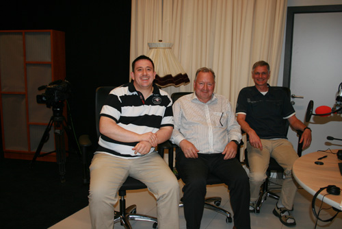 Eifeler Mundart: 100 Jahre MV Heimat Mackenbach