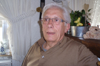 Kelmiser Mundart: Bahnhof von Herbesthal