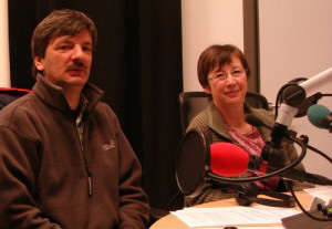 Eifeler Mundart: Der ''Dorfbote'' der Kreativen Werkstatt