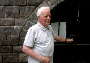 Echo Nord: Luisenstollen in Hergenrath