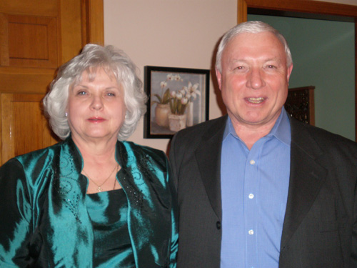 Eifeler Mundart: Watt jett et Nöjes ... in Übersee?