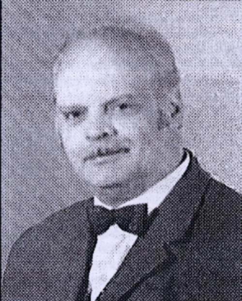 Echo-Nord: Zum Gedenken an Gérard Tatas