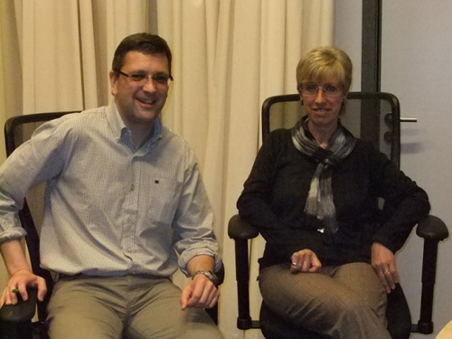 „Bojour zesäme“: Rechter Platt jetzt auch in BRF-Mundartsendung