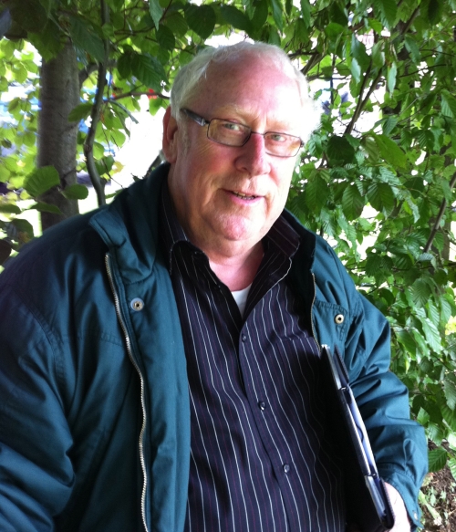 Raerener Mundartsendung mit neuem Moderator