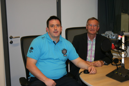 Mundart Eifel: Neue Bauprojekte aus St.Vith