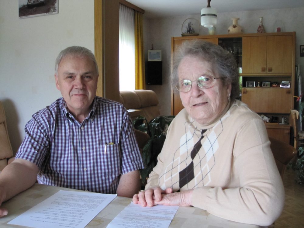 ''Watt jett et Nöjes?'': 150 Jahre Pfarre Wallerode