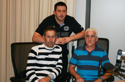 Eifeler Mundart: Revivalkonzert mit ''Midnight Sun''