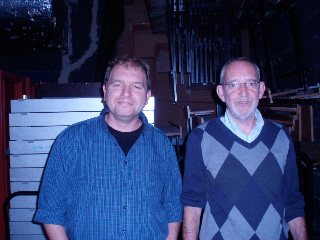 Echo Nord: ''Wiewater änn Kuddelej'' in der Patronage