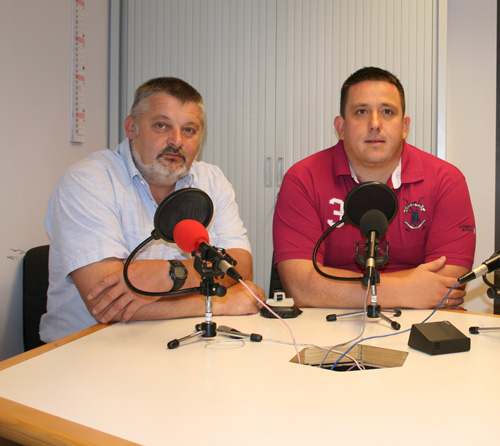 Mundart: Segeln, klassische Musik und ein Karnevalsstammtisch