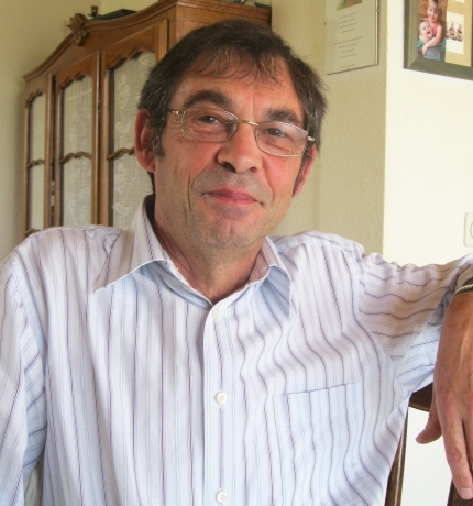 Eifeler Mundart: BIB-Direktor blickt zurück