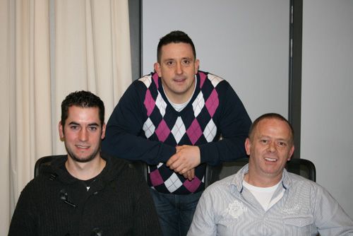 Mundart: Adventszeit - Nikolauszeit