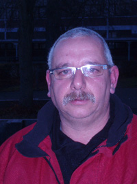 Mundart: Ein glücklicher Hundenarr und das Ehrenamt in den Vereinen