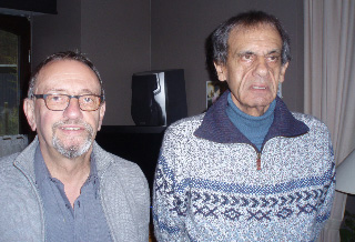 Kelmiser Mundart: Troubadoure - 35 Jahre danach