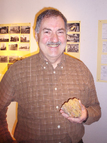 Kelmiser Mundart: Galmei, und vieles mehr!