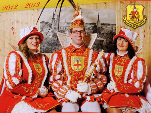 Mundart: Die Geschichte des Bibers und ein Rückblick auf den Eupener Karneval