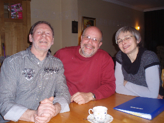 Mundart: Der Tswiling in Gemmenich