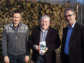 Mundart Nord: Via Gulia - die Göhltalroute