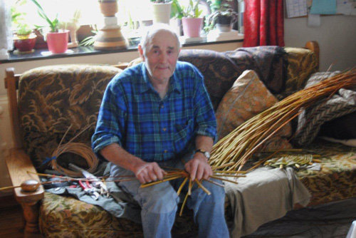 Mundart Süd: Brauchtumspflege in Neidingen