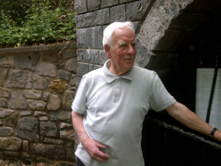 Mundart Nord: Die ehemaligen Kalkwerke in Hergenrath