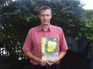 Kelmiser Mundart: Neugestaltung rund um den Casinoweiher