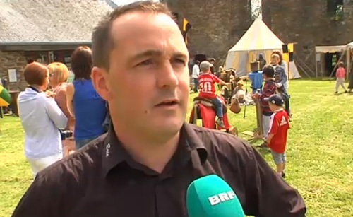 Eifeler Mundart: 20 Jahre KUZ Burg-Reuland