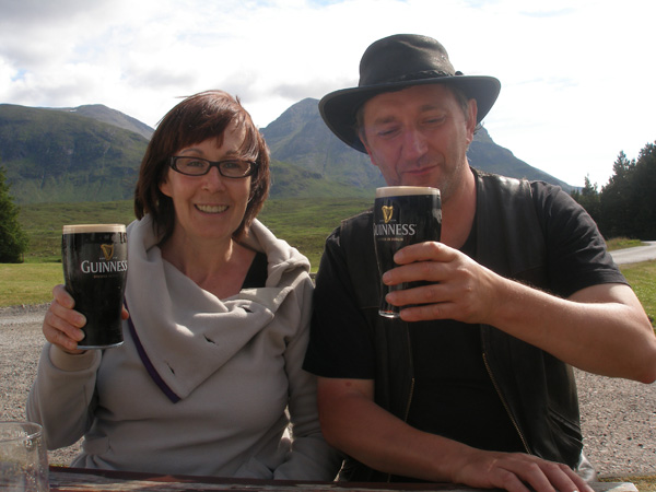 Mundart: Whisky oder Whiskey?