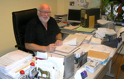 Raerener Mundart: Schulneubauten und 800 Jahre Eynatten