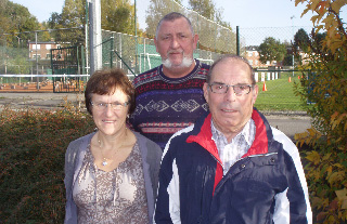 Kelmiser Mundart: Objektsammler stellen in Gemmenich aus