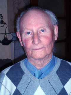 Mundart mit Historiker Firmin Pauquet