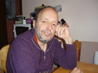 Kelmiser Mundart: Renaturisierung der Galmeihalden