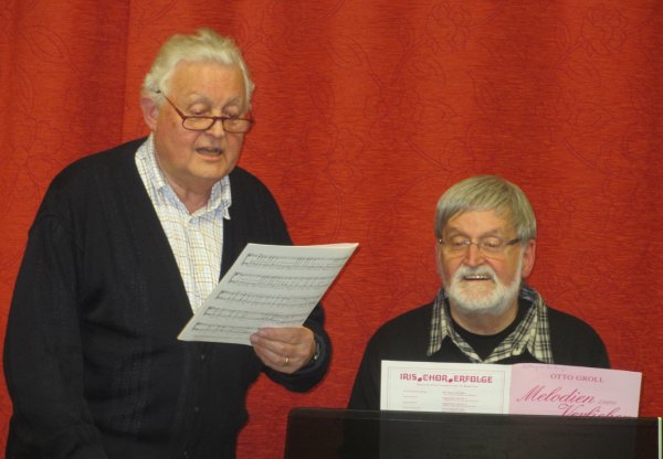 Eupener Mundart: Ameröllchere än Vertellchere öm Fastovend