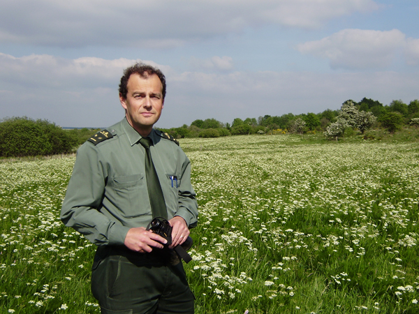 Mundart: Bilanz des LIFE-Projekts ''Hohes Venn''