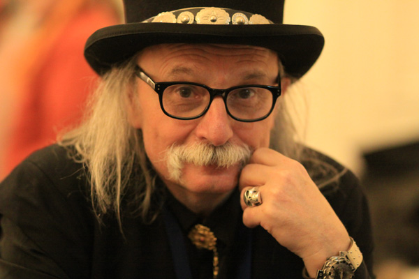 Eifeler Mundart: Eifel, Herd & O'Venn