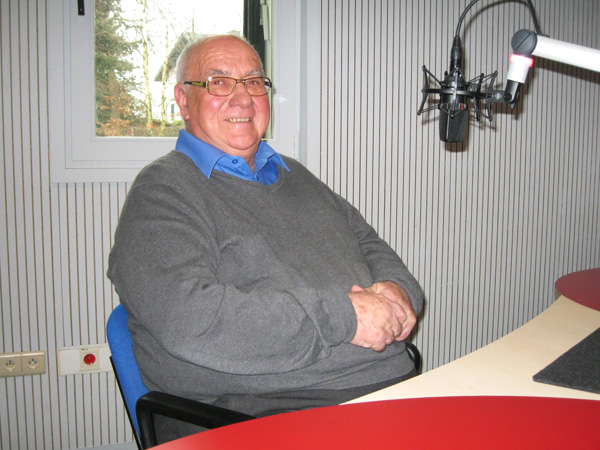 Raerener Mundart: Iter en Göhl und drei Mal Jubiläum