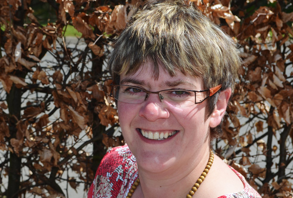 Eifeler Mundart: Leben mit Multiple Sklerose