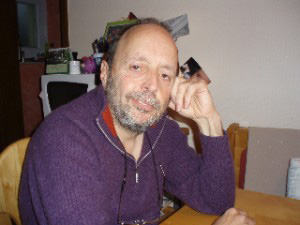 Kelmiser Mundart: Interview mit Robert Schmetz