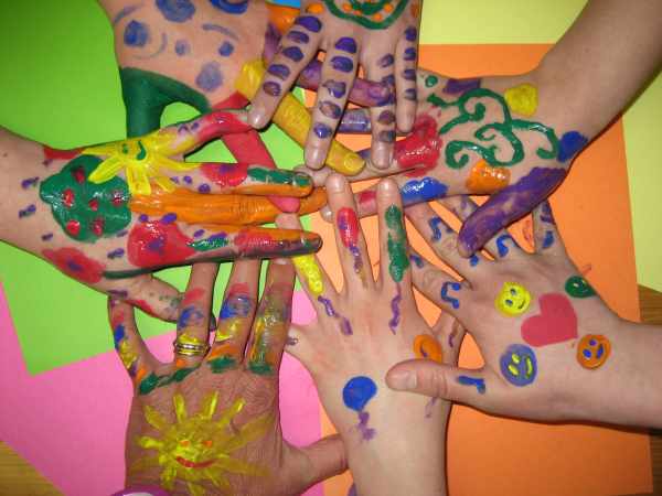 Eifeler Mundart: KREA-GemAction