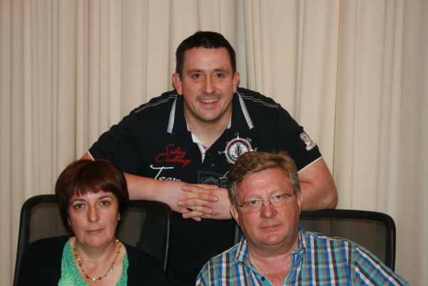 Eifeler Mundart: Summertime 2013 und 25 Jahre Kreatives Atelier