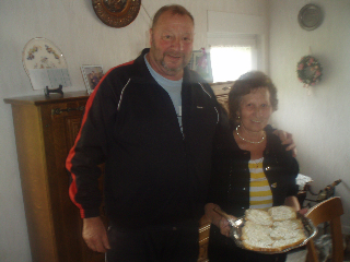 Kelmiser Mundart: Wiedersehen nach 50 Jahren