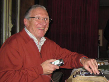 Eifeler Mundart: 700 Jahre St. Hubertus in Weweler