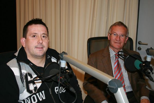 Eifeler Mundart: Neues aus St. Vith