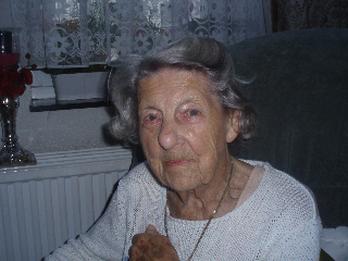 Kelmiser Mundart: Gespräch mit Alwine Hackens