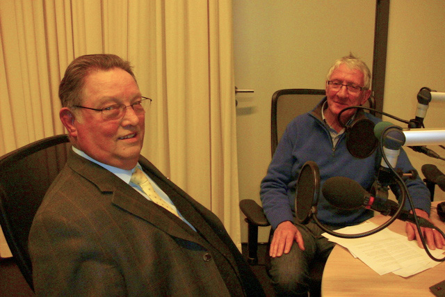 Eifeler Mundart: Landgasthaus Balter in Losheim